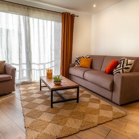 Très jolie studio au pied du Suquet Cannes Esterno foto